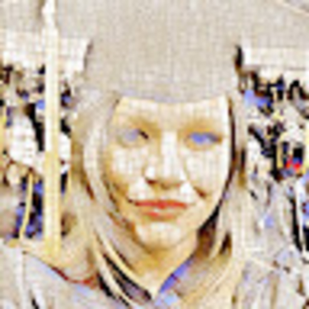Meet your Posher, Amanda